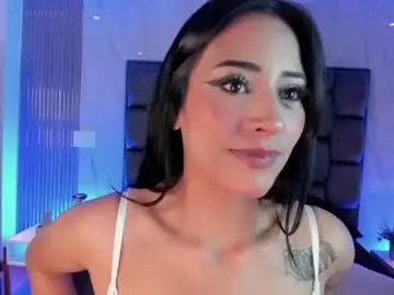 Chaturbate Nude Webcam of emy_fg