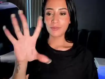 Chaturbate Sex Chat of emy_fg