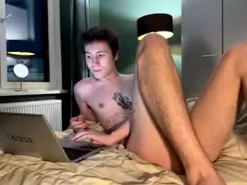 Chaturbate Nude Webcam of eric_carrotman