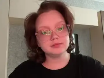 Chaturbate Best live sex cam show of eva_kittenn