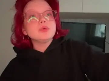 Chaturbate Nude Webcam of eva_kittenn