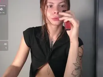 Chaturbate Best Webcam of fitmila