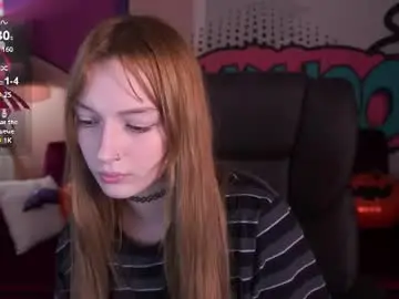 Chaturbate Live Sex of foxymayy