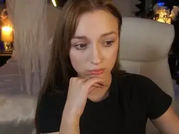 Chaturbate Nude Webcam of foxymayy