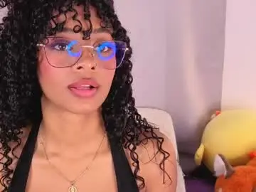 Chaturbate Adult Webcam of heily_fox