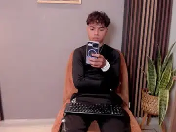 Chaturbate Sex Chat of honeymoon_sariel