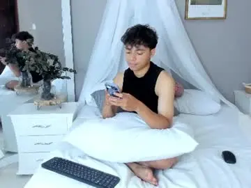 Chaturbate Private Sex Chat of honeymoon_sariel