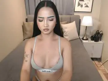Chaturbate Best live sex cam show of hot_nikki69