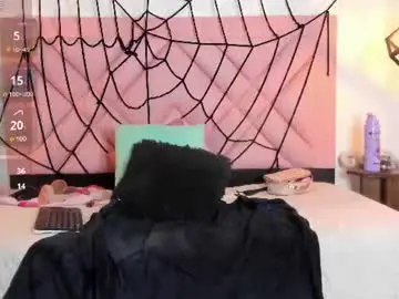 Chaturbate Live Sex of isa_cute_1