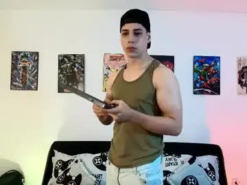 Chaturbate Adult Video Chat of jonathanjoestar_