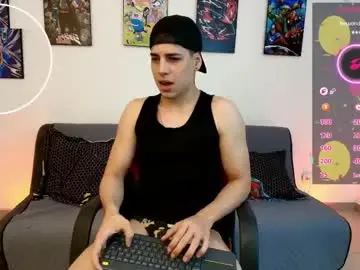 Chaturbate Adult Webcam of jonathanjoestar_