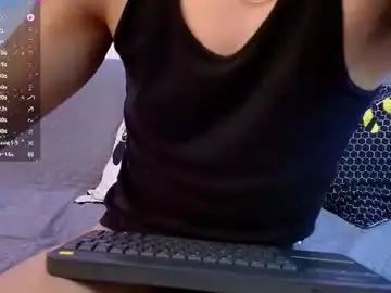 Chaturbate Free Porn Cam of jonathanjoestar_