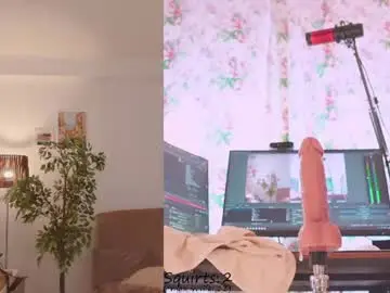 Chaturbate Sex Chat of katiemorein