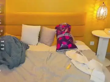 Chaturbate Sex Chat of ketrinwhite