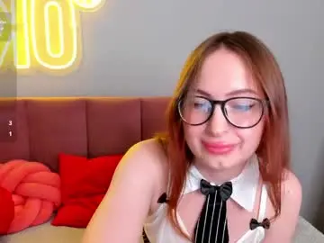 Chaturbate Nude Webcam of ketrinwhite