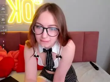 Chaturbate Sex Cam of ketrinwhite