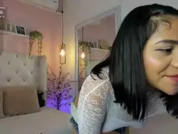 Chaturbate Live Sex of laila_miller_