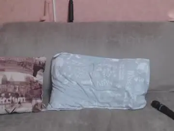 Chaturbate Live Sex of lelapopins