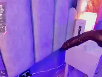 Chaturbate Sex Cam of leticia__lyn
