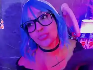 Chaturbate Best live sex cam show of leticia__lyn