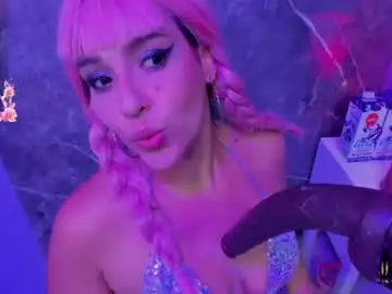 Chaturbate Free Porn Cam of leticia__lyn