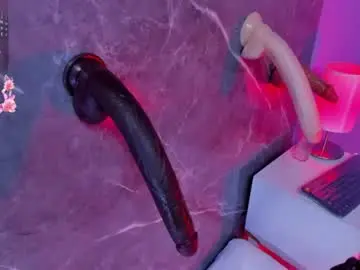 Chaturbate Sex Chat of leticia__lyn