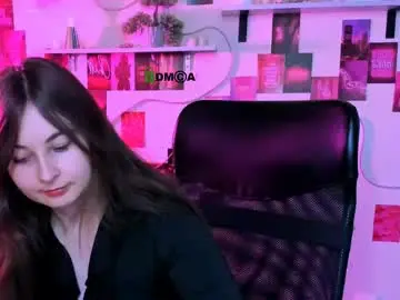 Chaturbate Best Webcam of lilith_diva