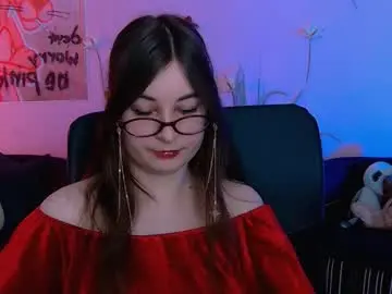 Chaturbate Live Porn of lilith_diva