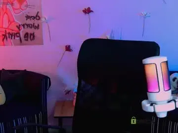 Chaturbate Free Porn Cam of lilith_diva