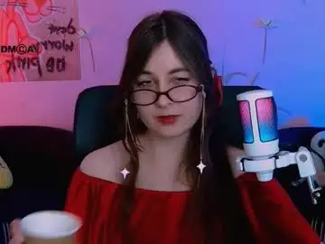 Chaturbate Free Live Porn of lilith_diva