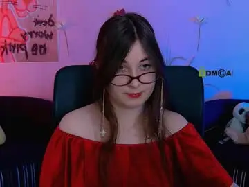 Chaturbate Live Sex of lilith_diva