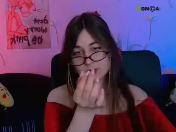 Chaturbate Watch Live Sex Cams of lilith_diva