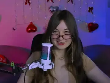 Chaturbate Sex Chat of lilith_diva