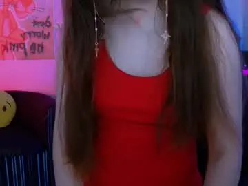 Chaturbate Nude Webcam of lilith_diva