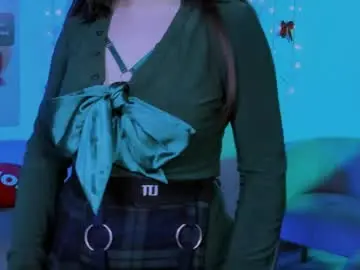 Chaturbate Live Porn of lilith_diva