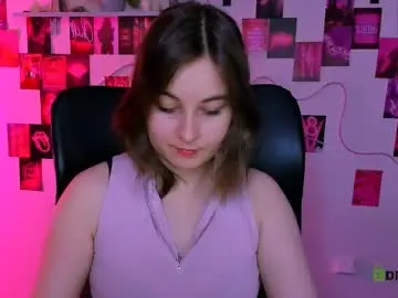 Chaturbate Watch Live Sex Cams of lilith_diva