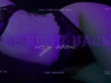 Chaturbate Sex Chat of lilith_diva