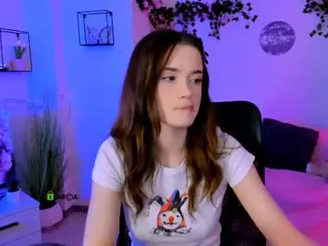 Chaturbate Live Sex Cam of lilith_diva