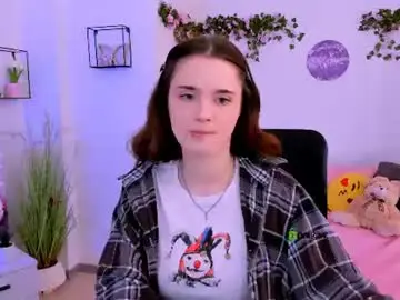 Chaturbate Adult Video Chat of lilith_diva