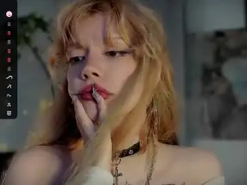 Chaturbate Free Live Porn of little_anitta