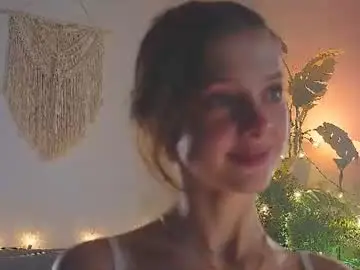 Chaturbate Adult Video Chat of little_anitta