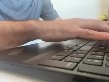 Chaturbate Sex Cam of marsupilami_82_