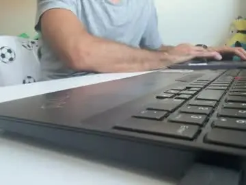 Chaturbate Live Sex Cam of marsupilami_82_