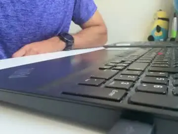 Chaturbate Live Porn of marsupilami_82_