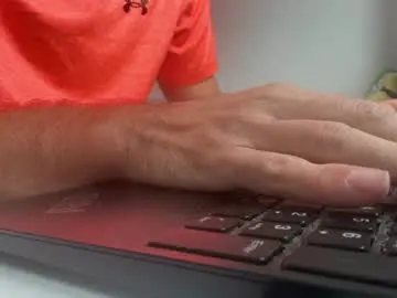 Chaturbate Best live sex cam show of marsupilami_82_