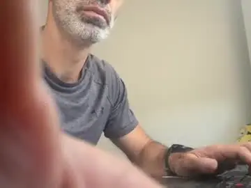 Chaturbate Sex Cam of marsupilami_82_
