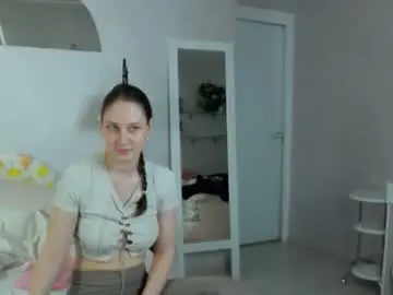 Chaturbate Sex Cam of molly_moretti