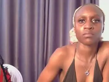 Chaturbate Sex Cam of nessie30