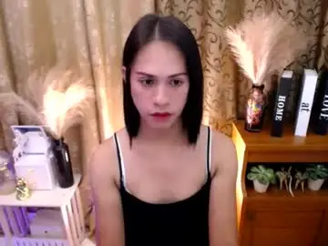 Chaturbate Live Porn of pinay_shawnx