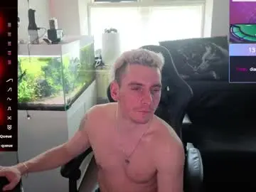 Chaturbate Best Webcam of rayzel31